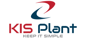 KIS Plant Logo